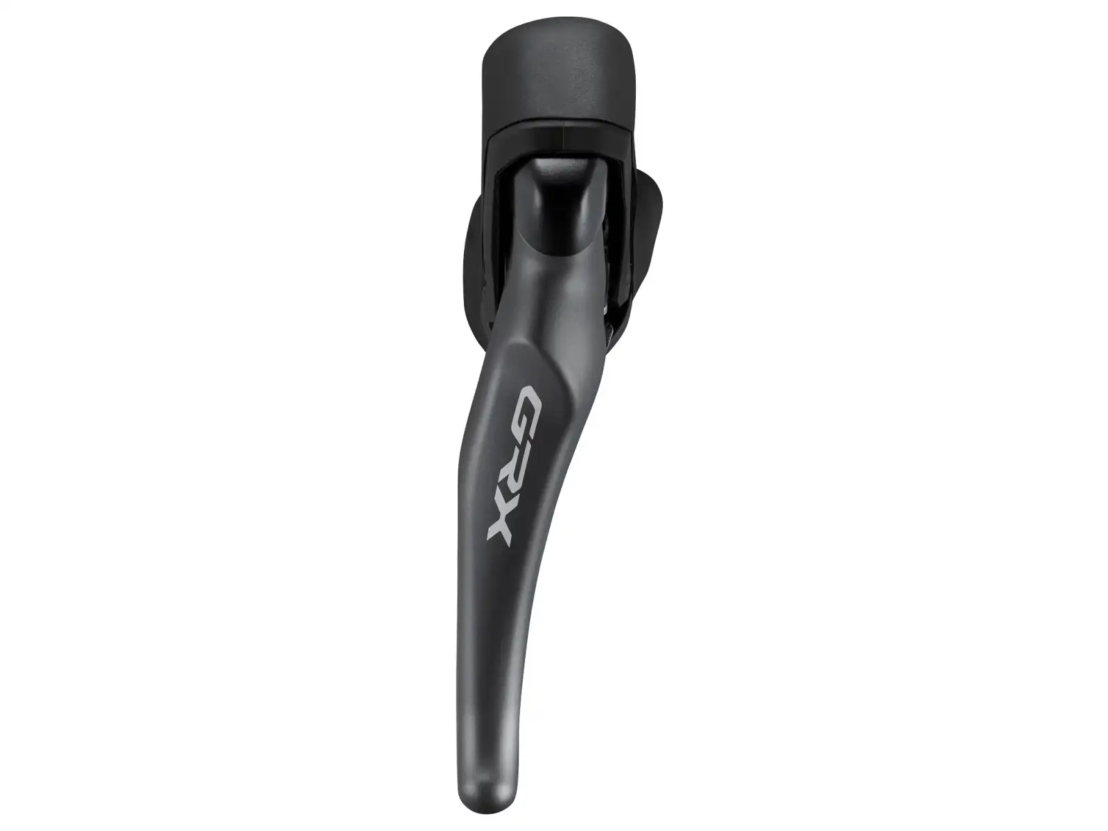 Shimano GRX ST-RX820+BR-RX820 tylne hamulec tarczowy i 12sp. przerzutka