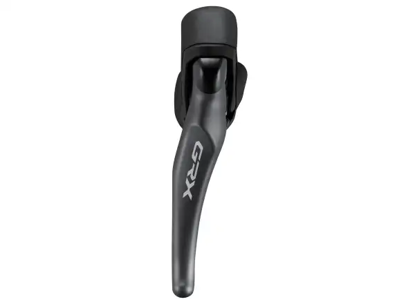 Shimano GRX ST-RX820+BR-RX820 tylne hamulec tarczowy i 12sp. przerzutka