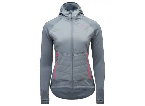 Silvini Divera damska primaloft bluza Cloud