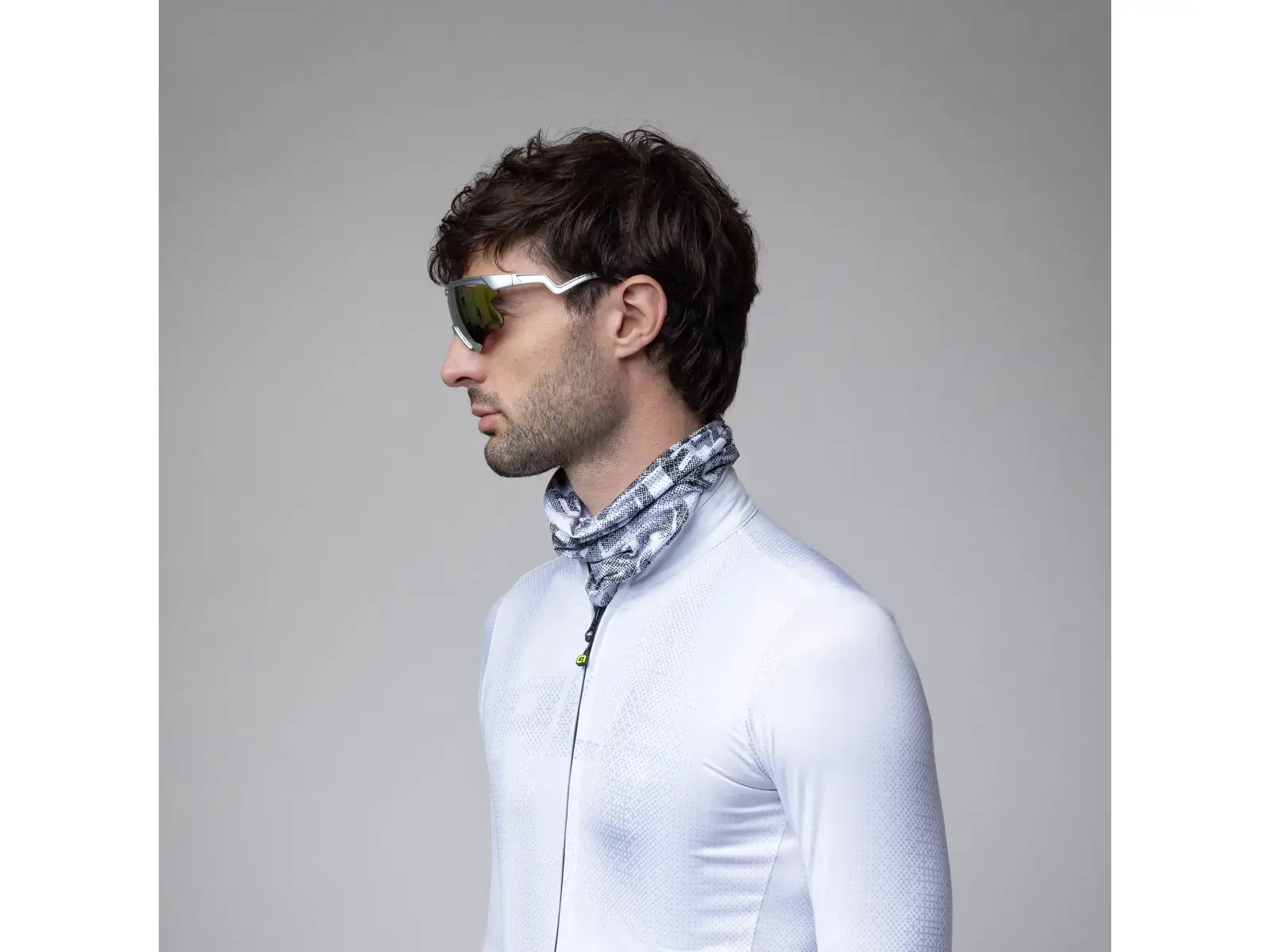 Alé Accessori Identity komin White