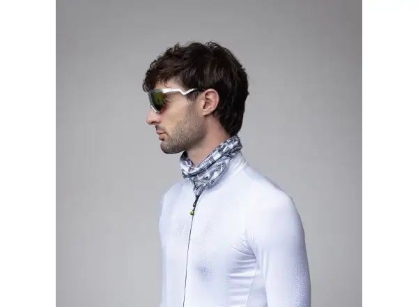 Alé Accessori Identity komin White