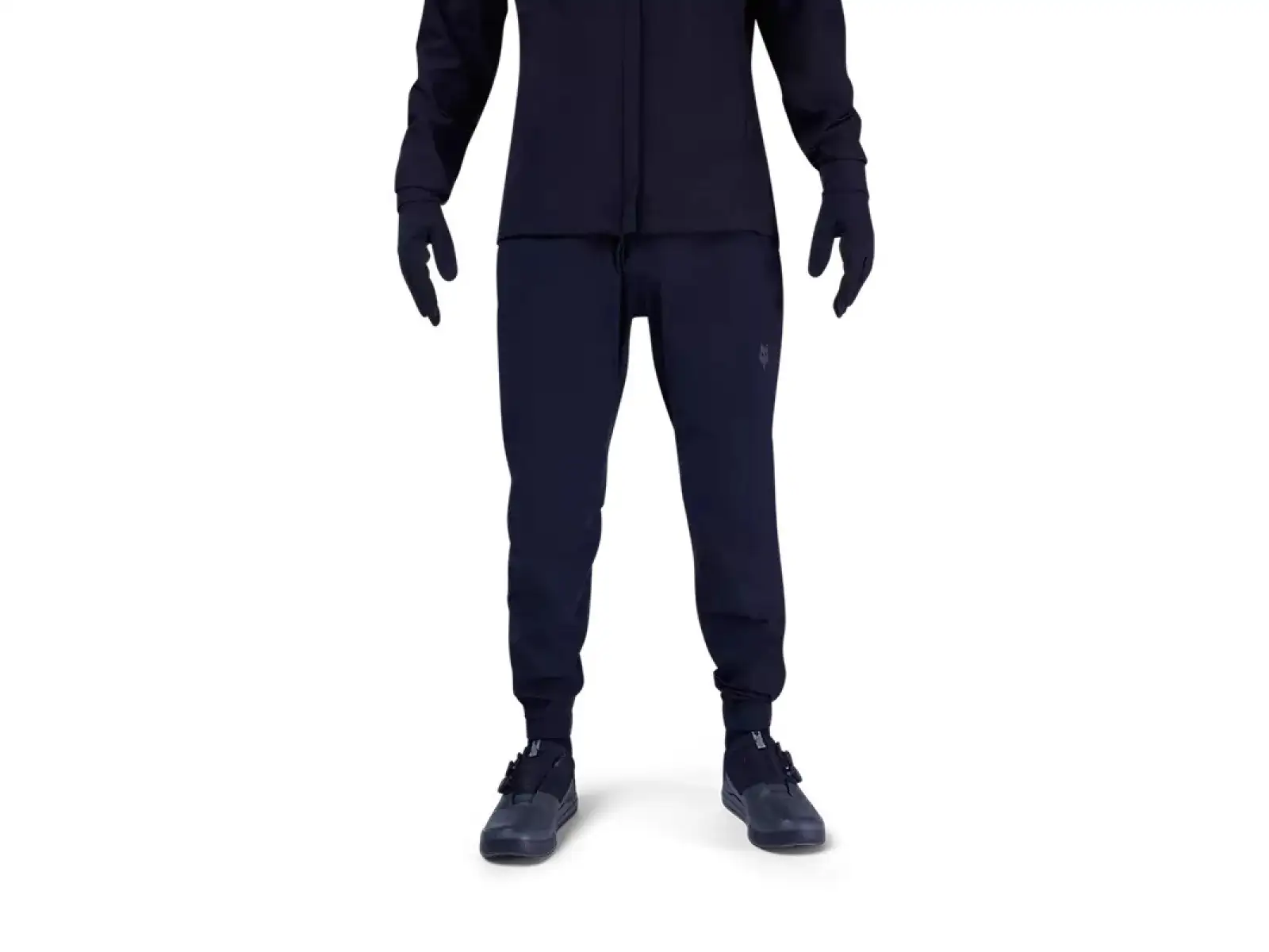 Fox Ranger Water męskie spodnie Black