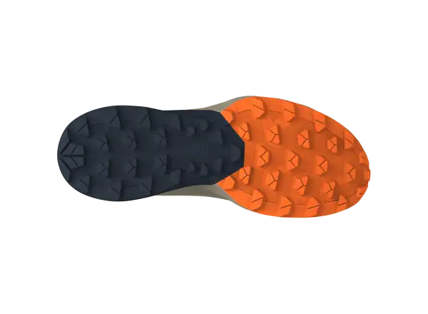 Dynafit Ultra 50 męskie buty Rock/Khaki/Blueberry