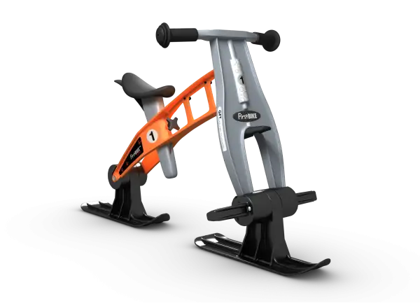 First Bike zestaw SKI