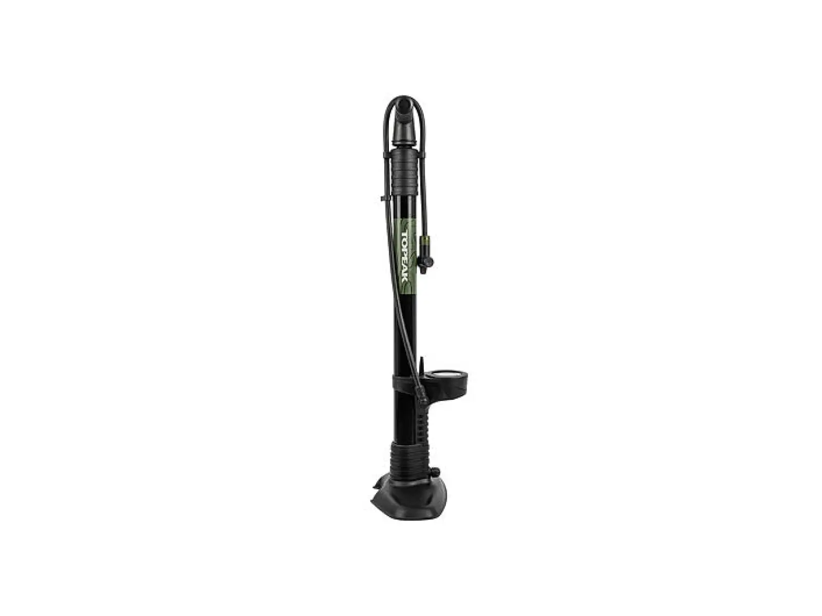 Topeak pompka Joeblow Mountain X digital