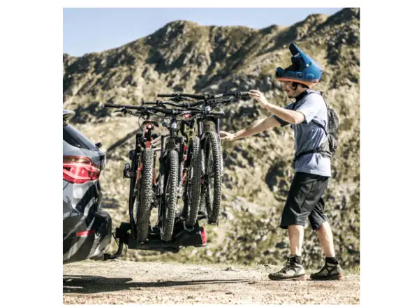 Thule VeloSpace XT Adapter rowerowy