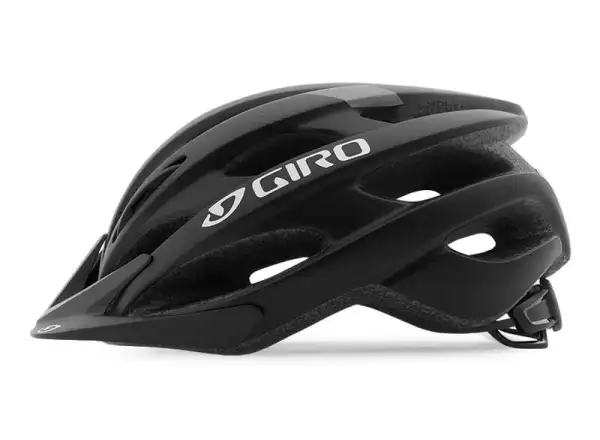 Giro Revel kask black/charcoal mat