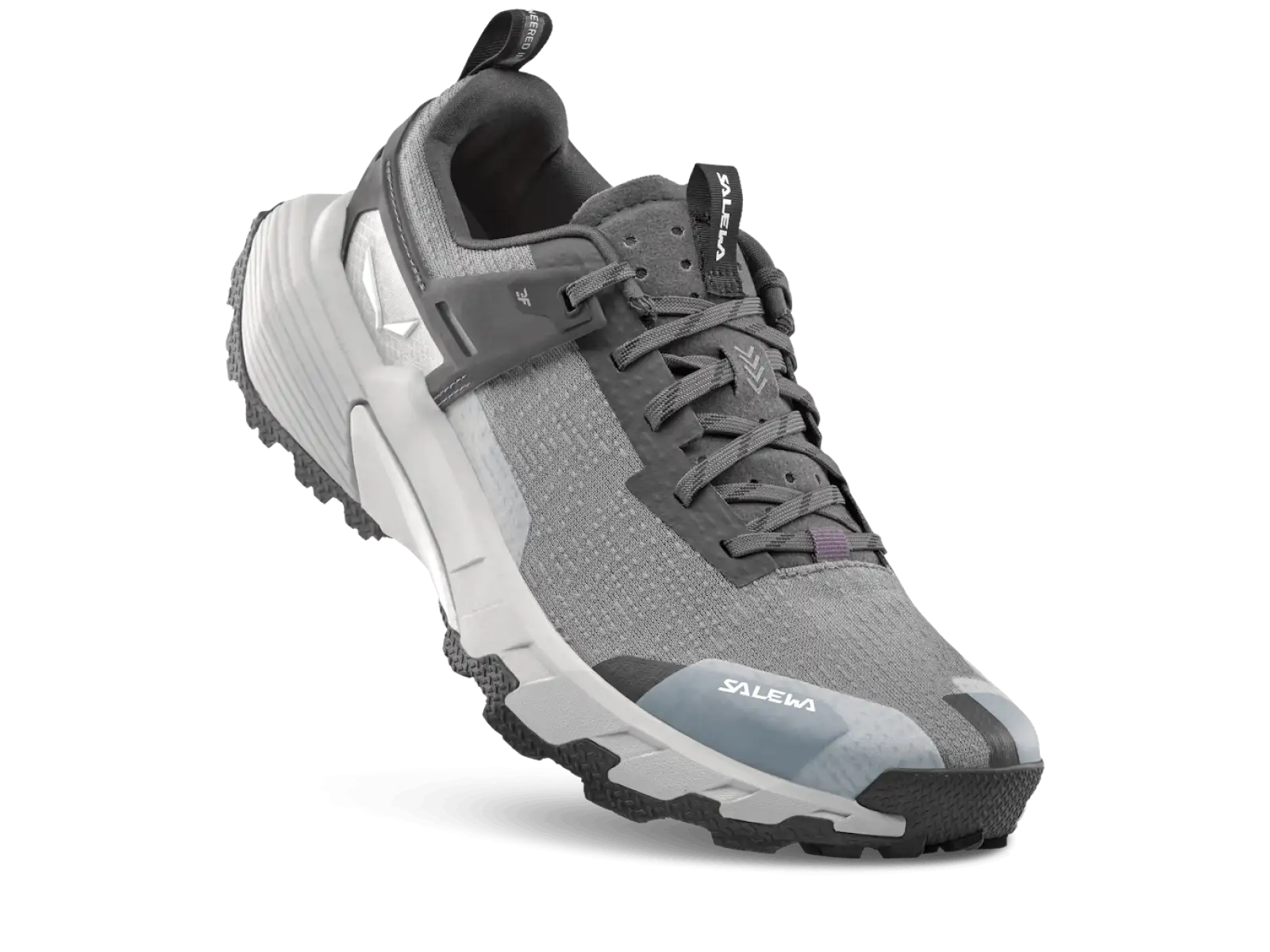 Salewa Pedroc 2 męskie buty Onyx Vapor Blue