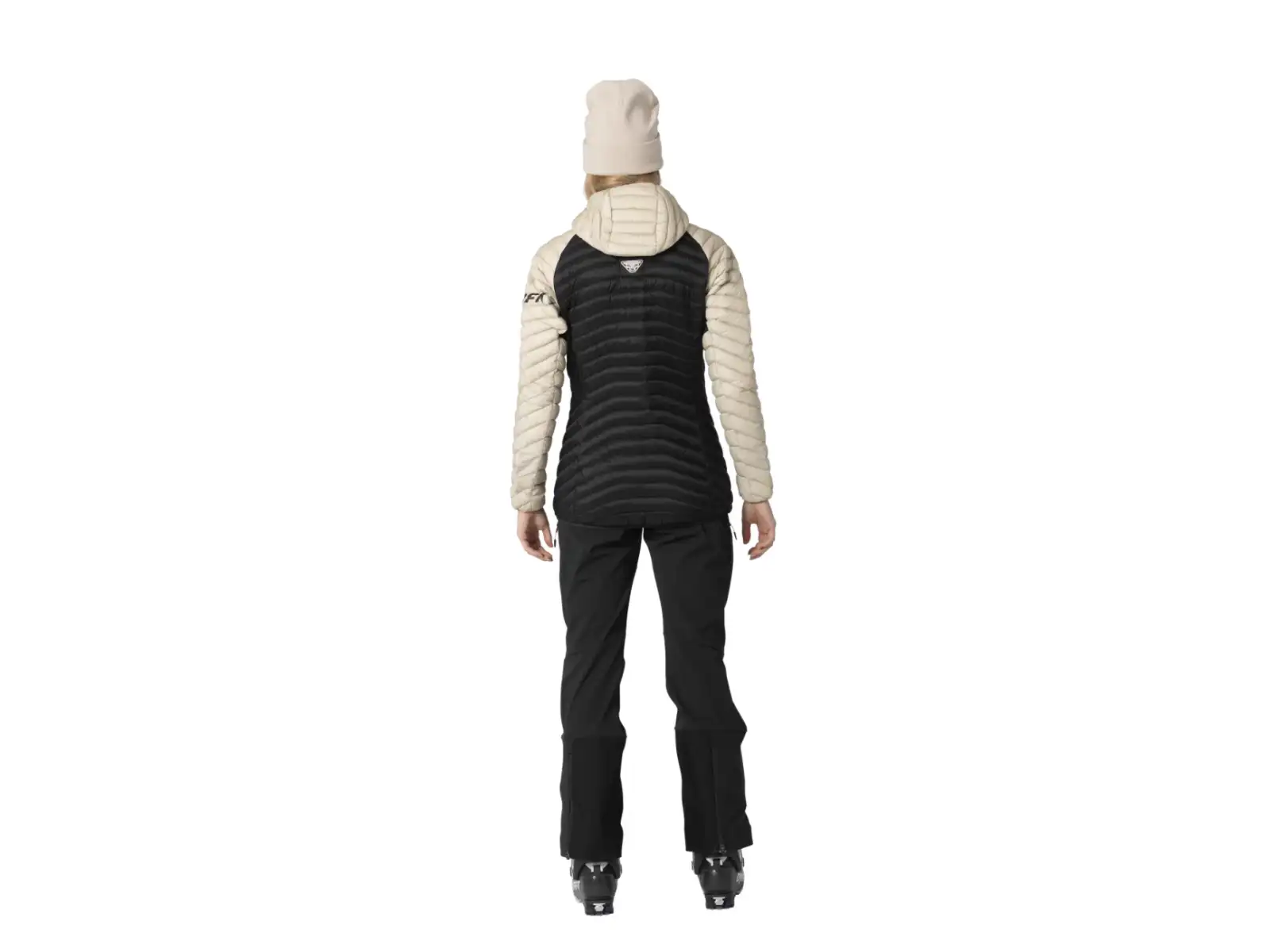 Dynafit Radical Down damska kurtka Overcast