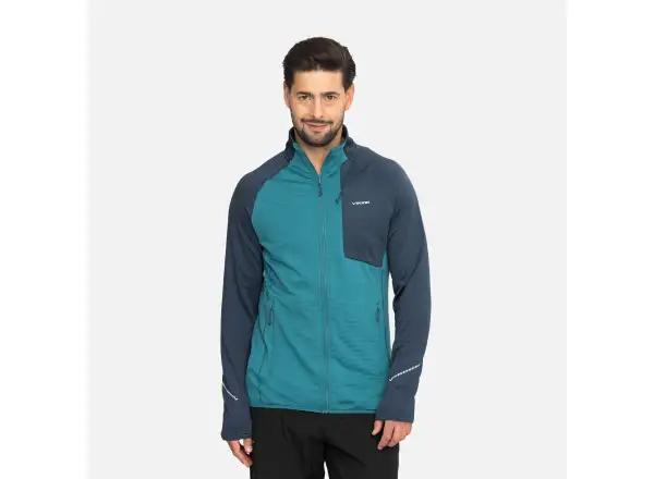 Viking Pro Line Birger męska bluza Blue/Navy