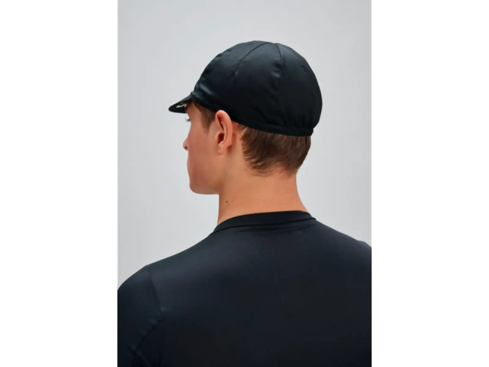 POC Cadence Cap czapka rowerowa Uranium Black