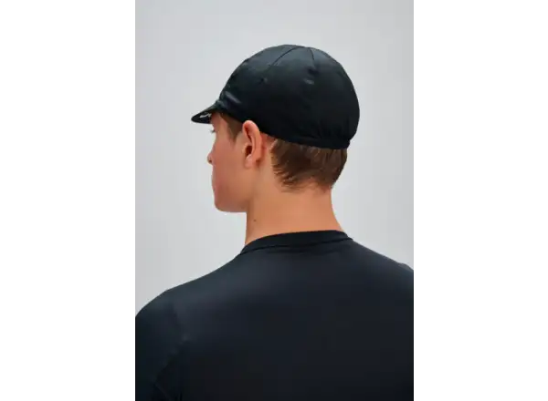 POC Cadence Cap czapka rowerowa Uranium Black