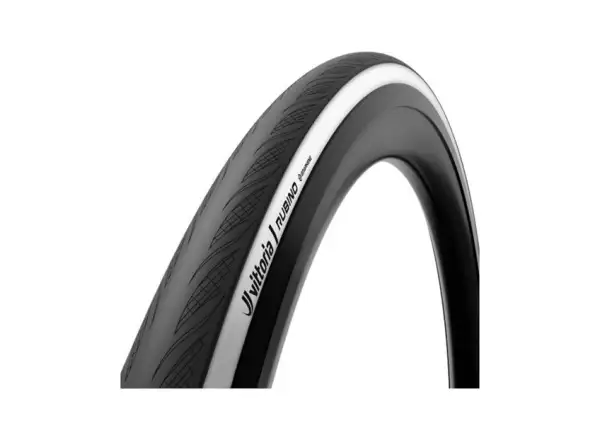 Vittoria Rubino V 28-622 G2.0 szosowa opona kevlar white