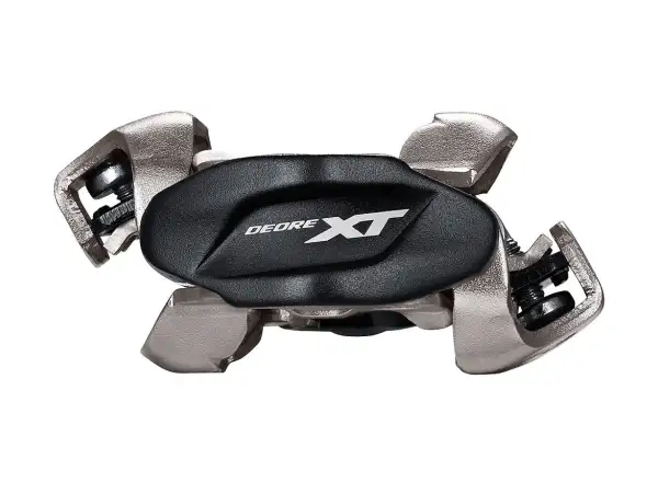 Shimano Deore XT PD-M8100 zatrzaskowe pedały