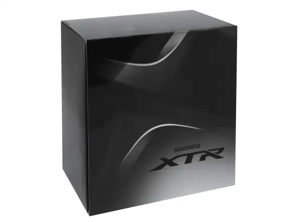 Shimano XTR FD-M9025HX6 Down Swing przerzutka przednia 2x11