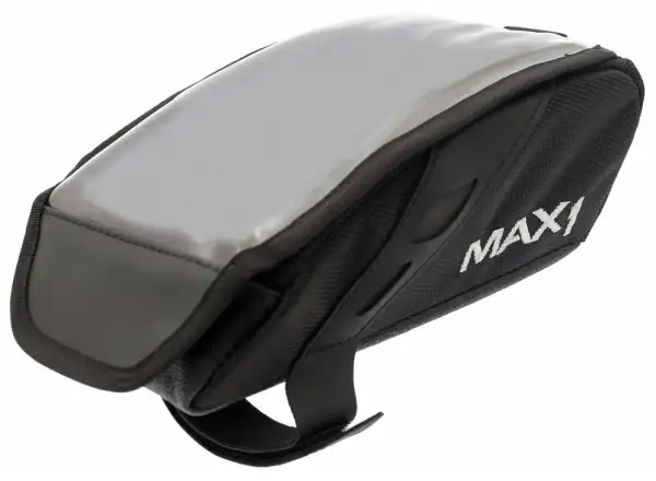 MAX1 Cellular torba na ramę 0,6L czarna