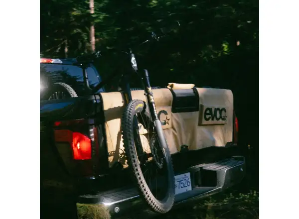 Evoc Tailgate Pad podkładka transportowa na samochód Sand