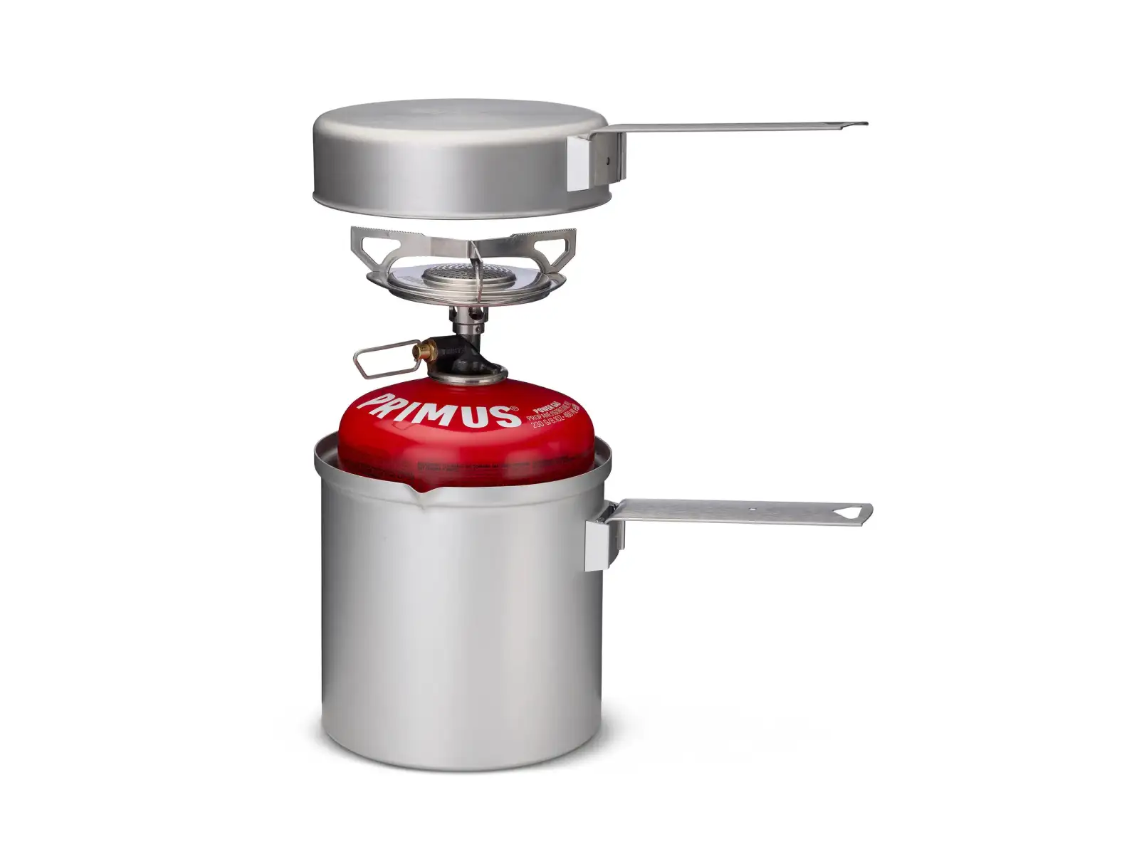 Primus Essential Trail Stove kempingowa kuchenka