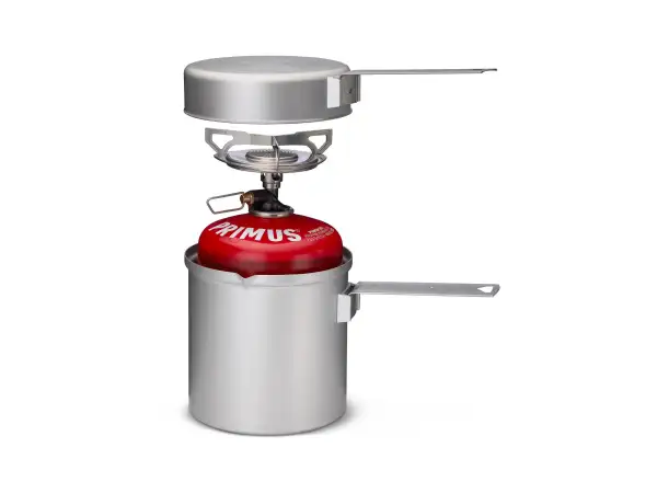 Primus Essential Trail Stove kempingowa kuchenka