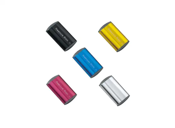 Topeak Rescue Box samoprzylepne łatki