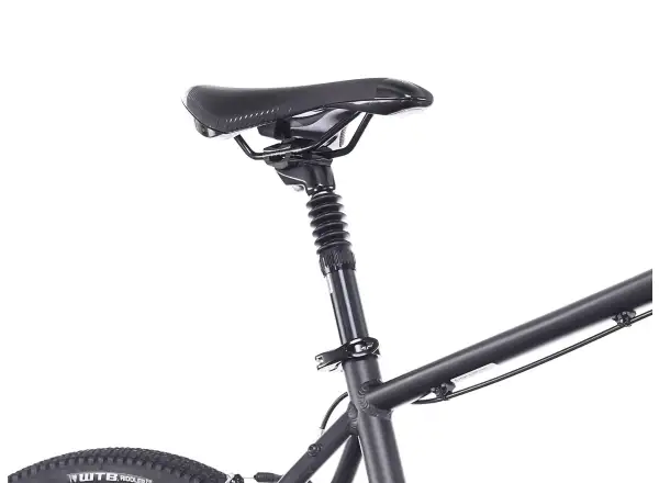Rock Machine Rokk 30 rower trekkingowy Matte Black