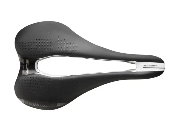 Selle Italia SLR Boost Endurance Superflow L3 siodło czarna