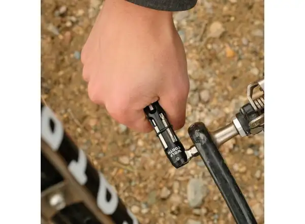 Wolf Tooth EnCase multitool 14 funkcji