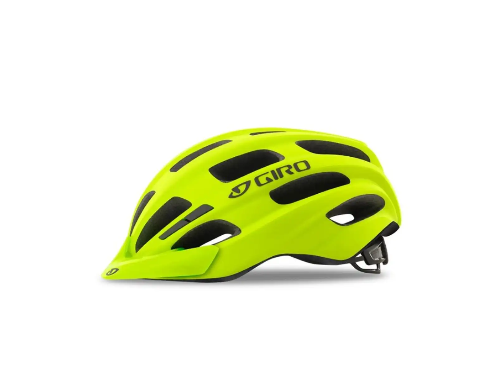 Giro Register kask Highlight Yellow