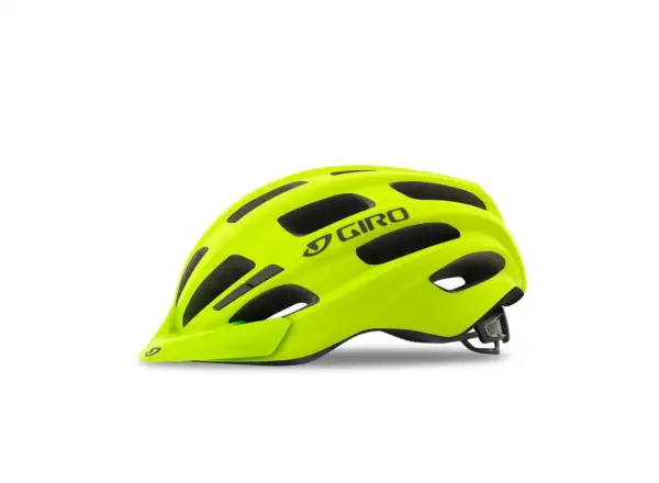 Giro Register kask Highlight Yellow