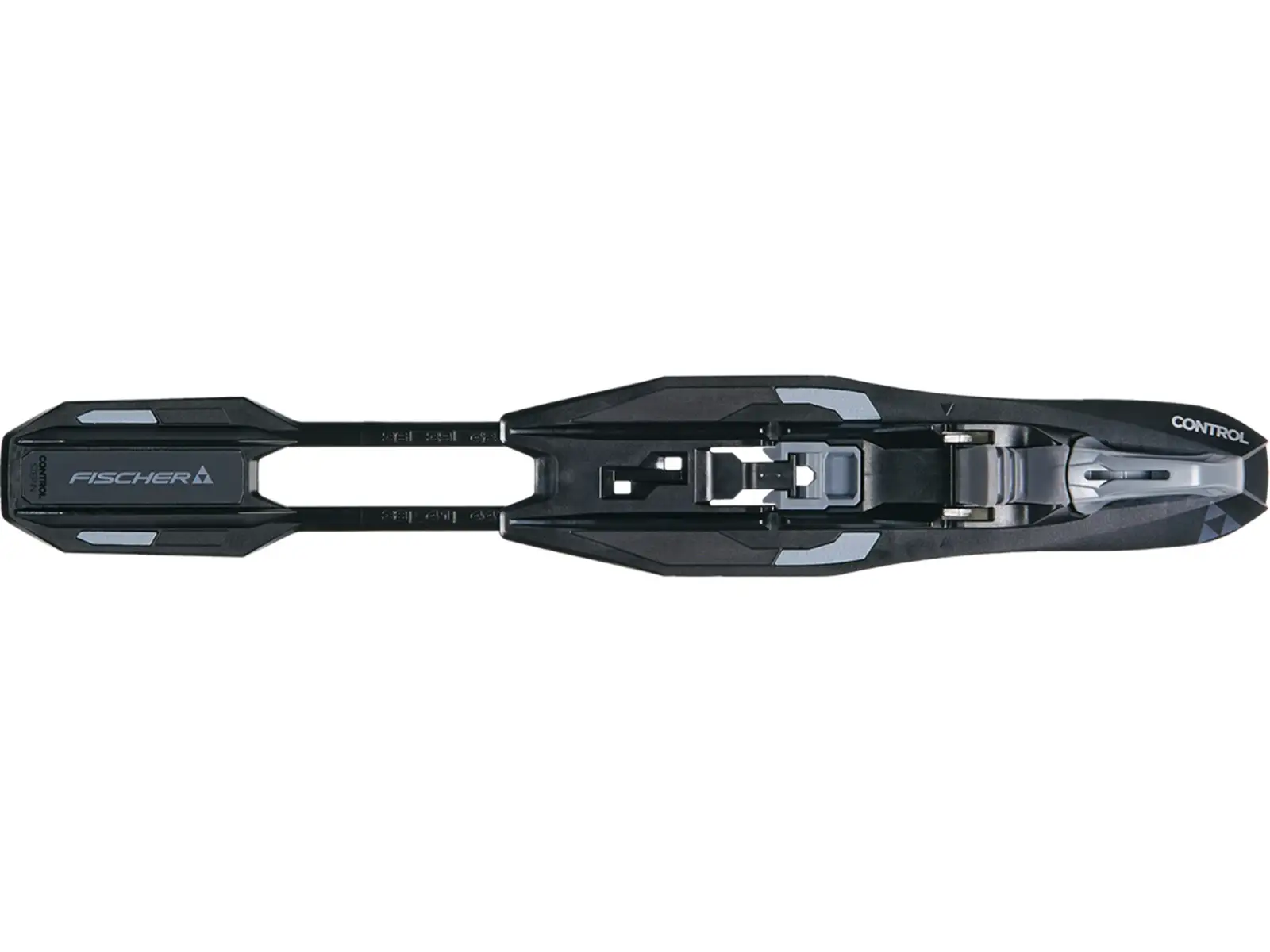 Fischer TWIN SKIN AEROGUIDE STIFF EF narty biegowe + CONTROL STEP wiązania