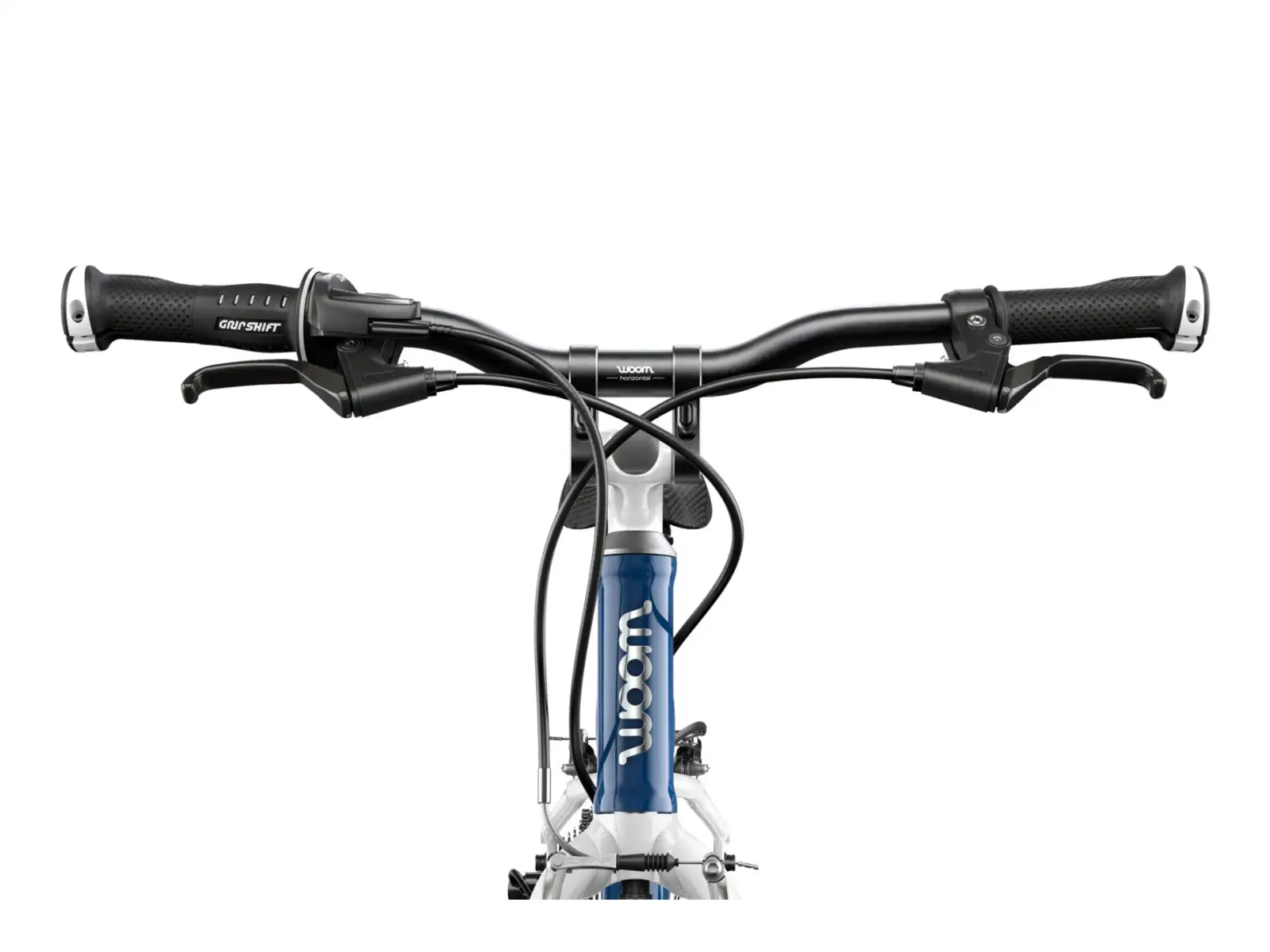 Woom 6 rower dziecięcy 26" Blue