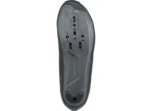 Northwave Revolution męskie buty szosowe Black/White