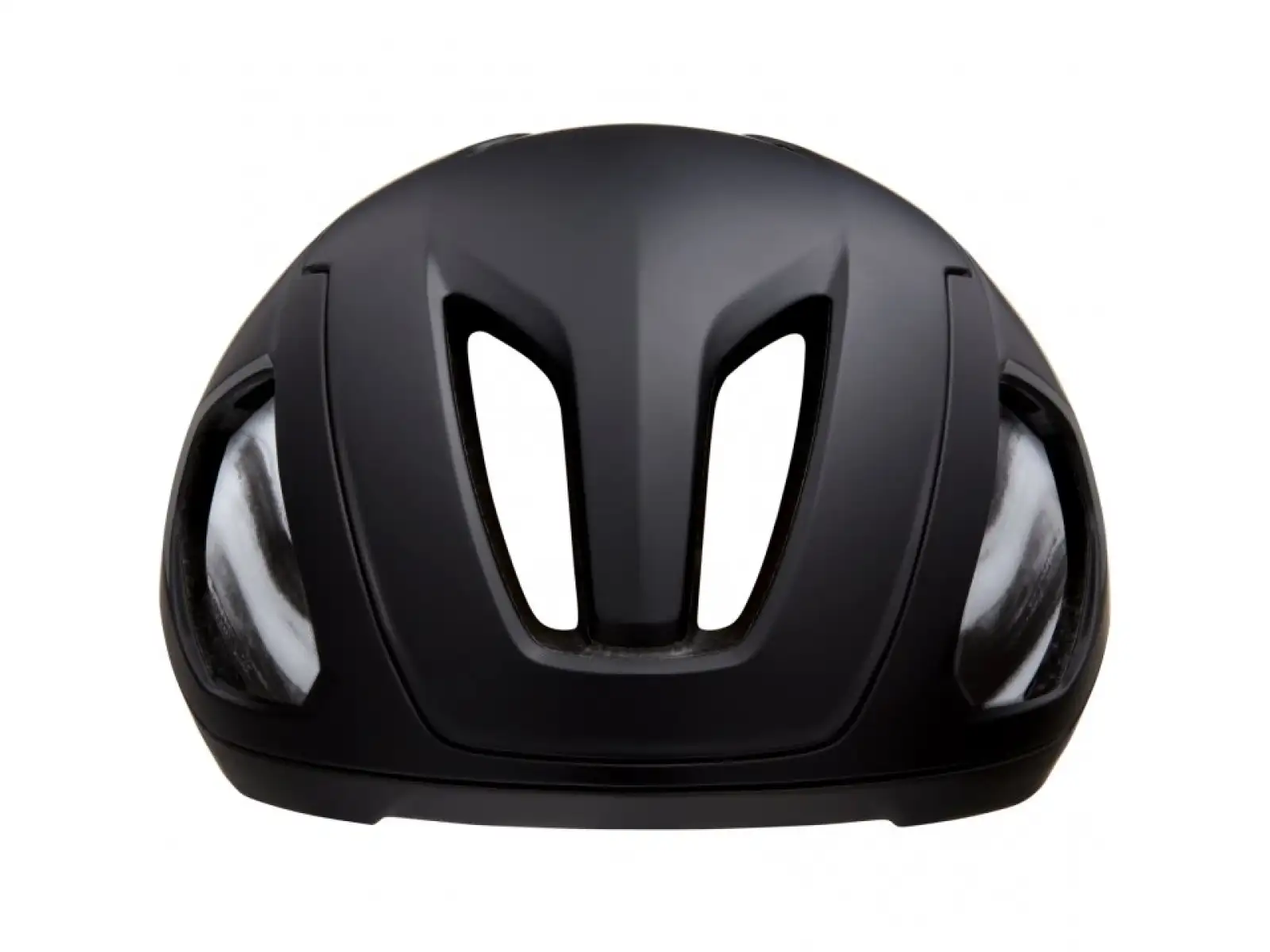 Lazer Vento KinetiCore kask czarna/srebrna