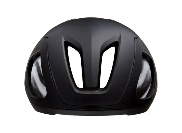 Lazer Vento KinetiCore kask czarna/srebrna