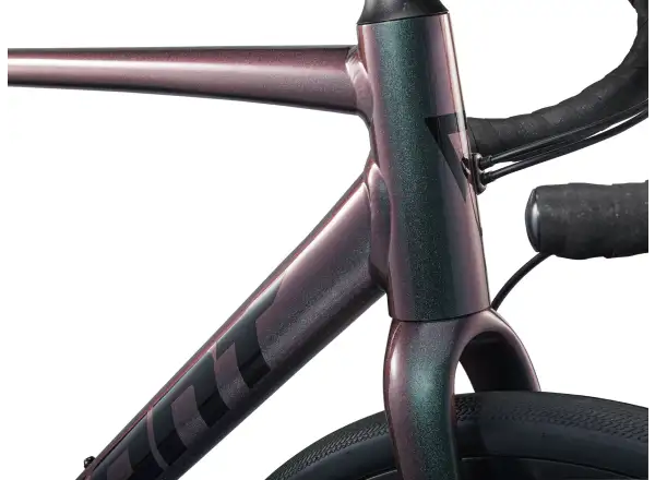 Giant Contend AR 2 rower szosowy Dark Iridescent