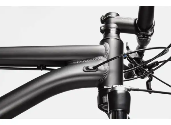 Cannondale Trail 5 27,5" rower górski Mango
