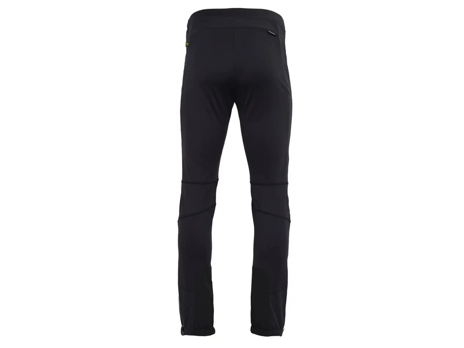 Silvini Soracte męskie spodnie Brown/Black