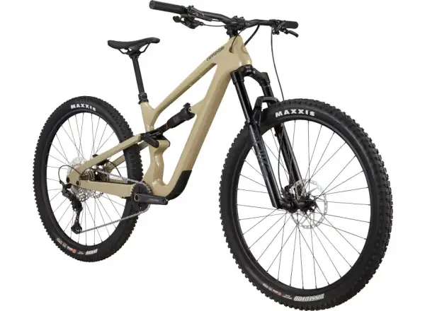 Cannondale Habit Carbon 2 rower górski Quicksand