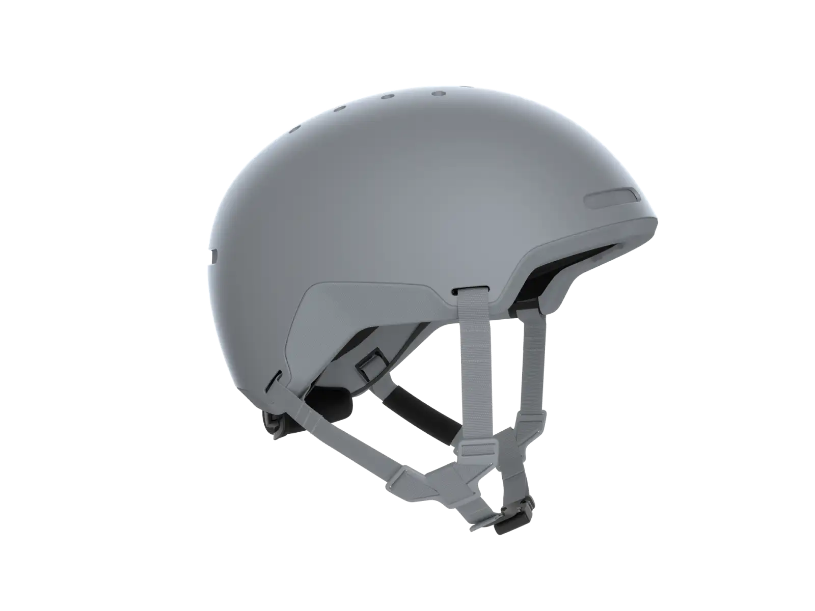 POC Calyx kask narciarski Granite Grey Matt
