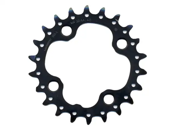 Shimano SLX FC-M660 22 zębów zębatka