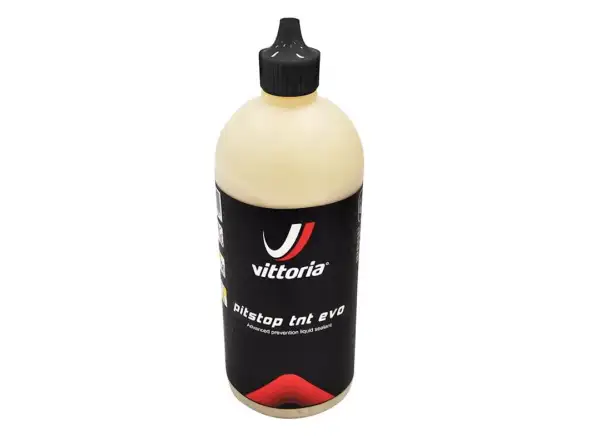 Vittoria Prevention latexowy uszczelniacz 250 ml Pit Stop TNT