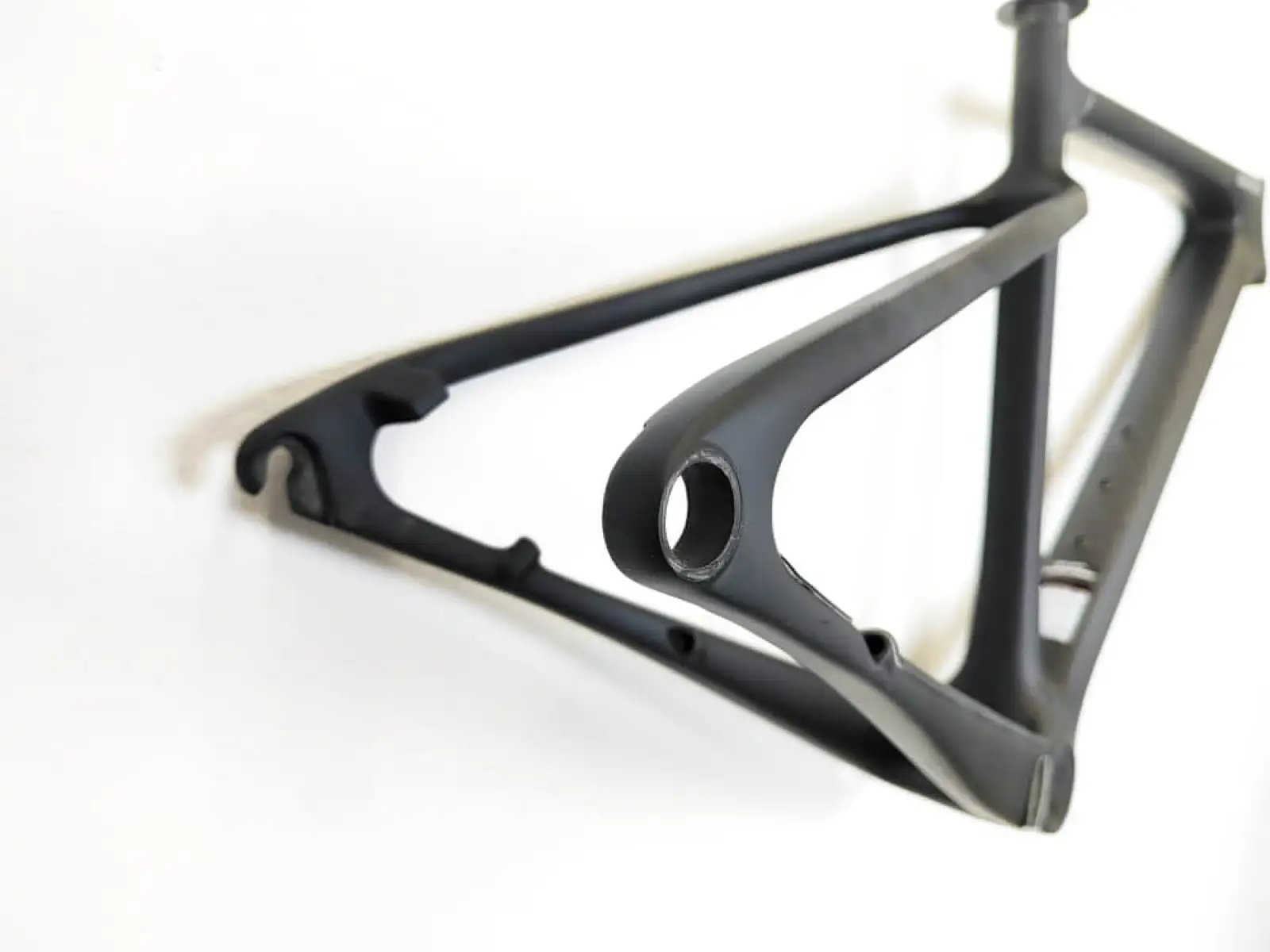 Cannondale Scalpel HT Hi-Mod Carbon rama MTB