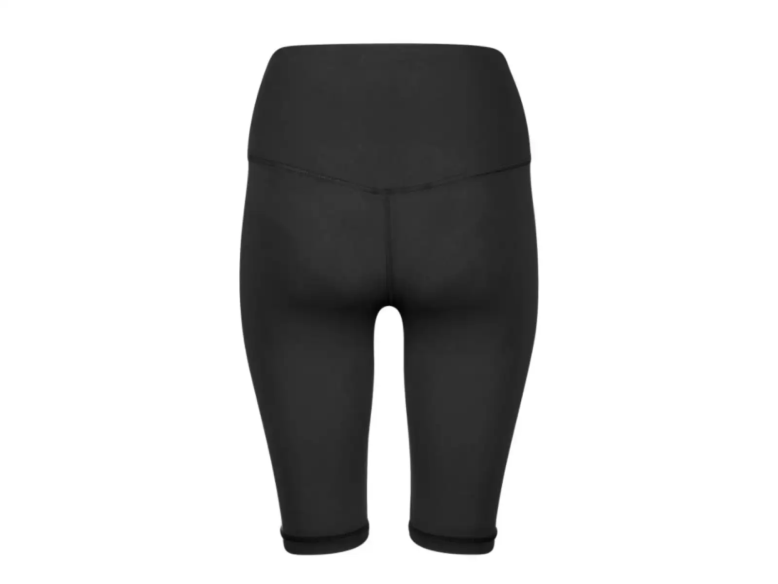 Force Simple Lady damskie szorty czarna