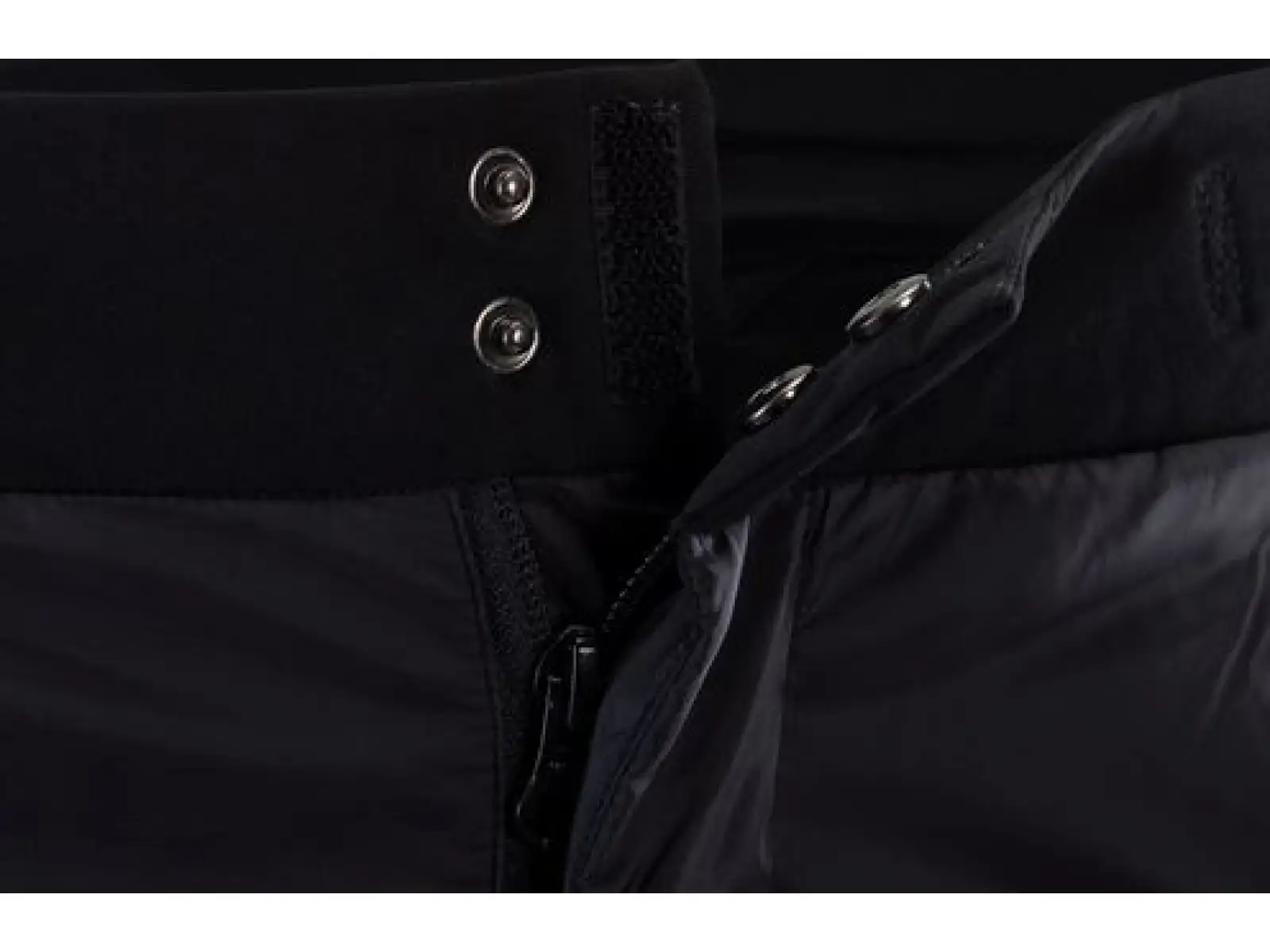 Silvini Primaloft SUD męskie szorty black