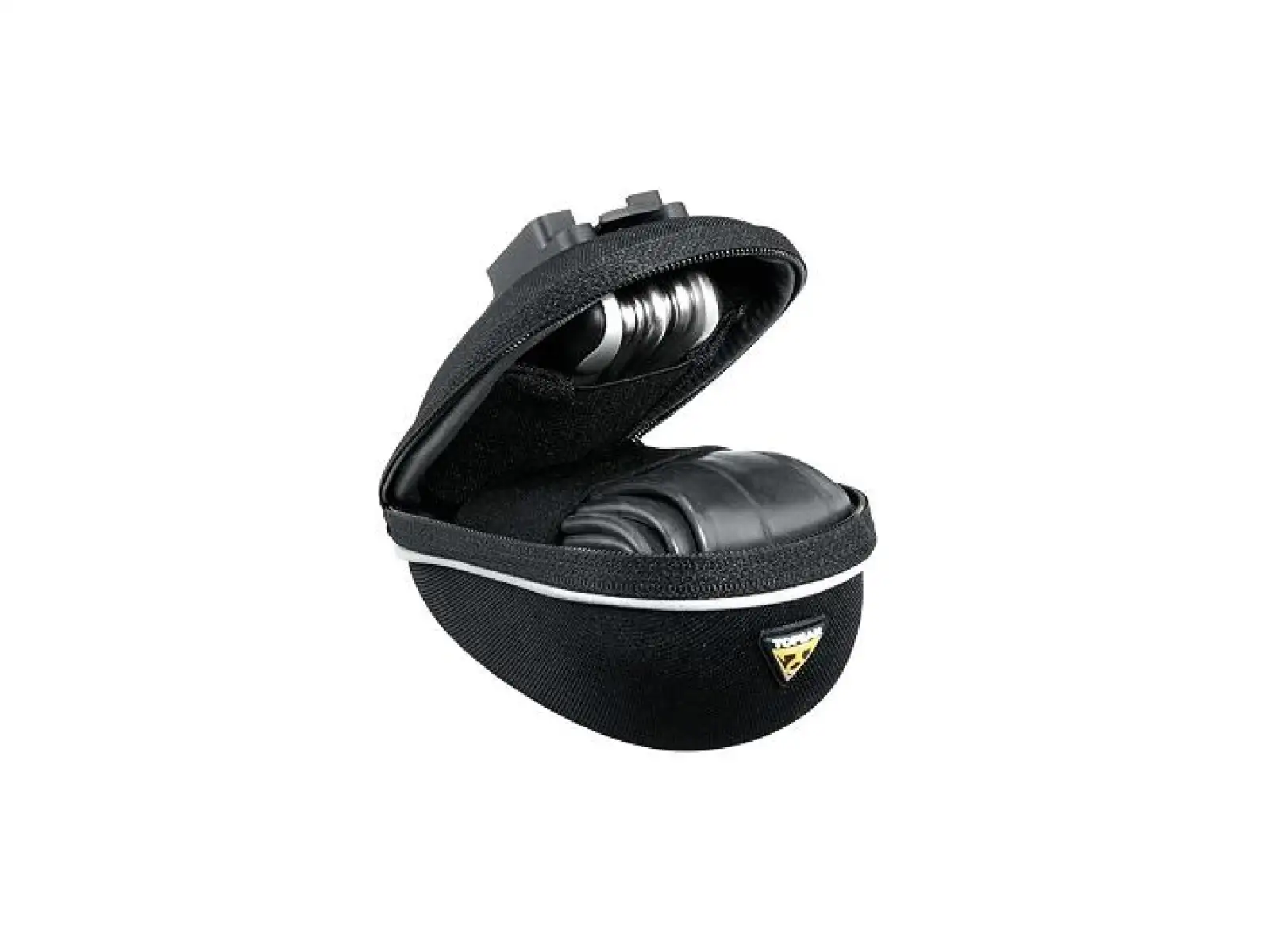 Topeak Propack torba pod siodło 0,43 l czarna, roz. S