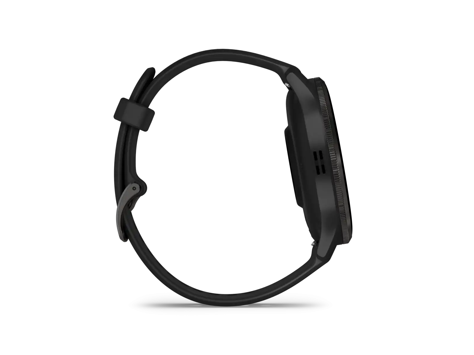 Garmin Venu 3 smartwatch Slate/Black