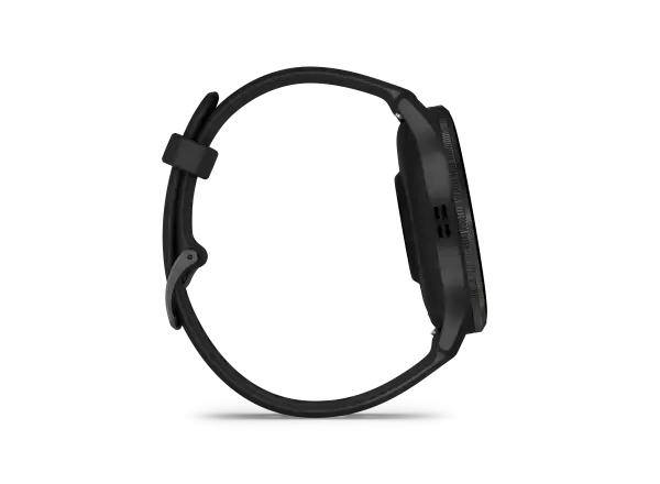 Garmin Venu 3 smartwatch Slate/Black