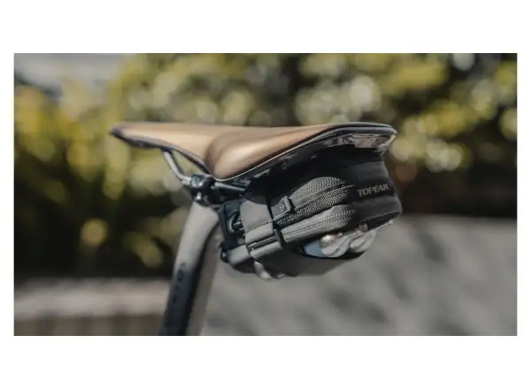 Topeak Elementa Gearbag torba podsiodłowa