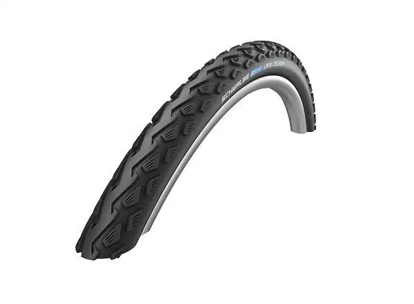 Schwalbe Land Cruiser KevlarGuard 26" MTB opona drut