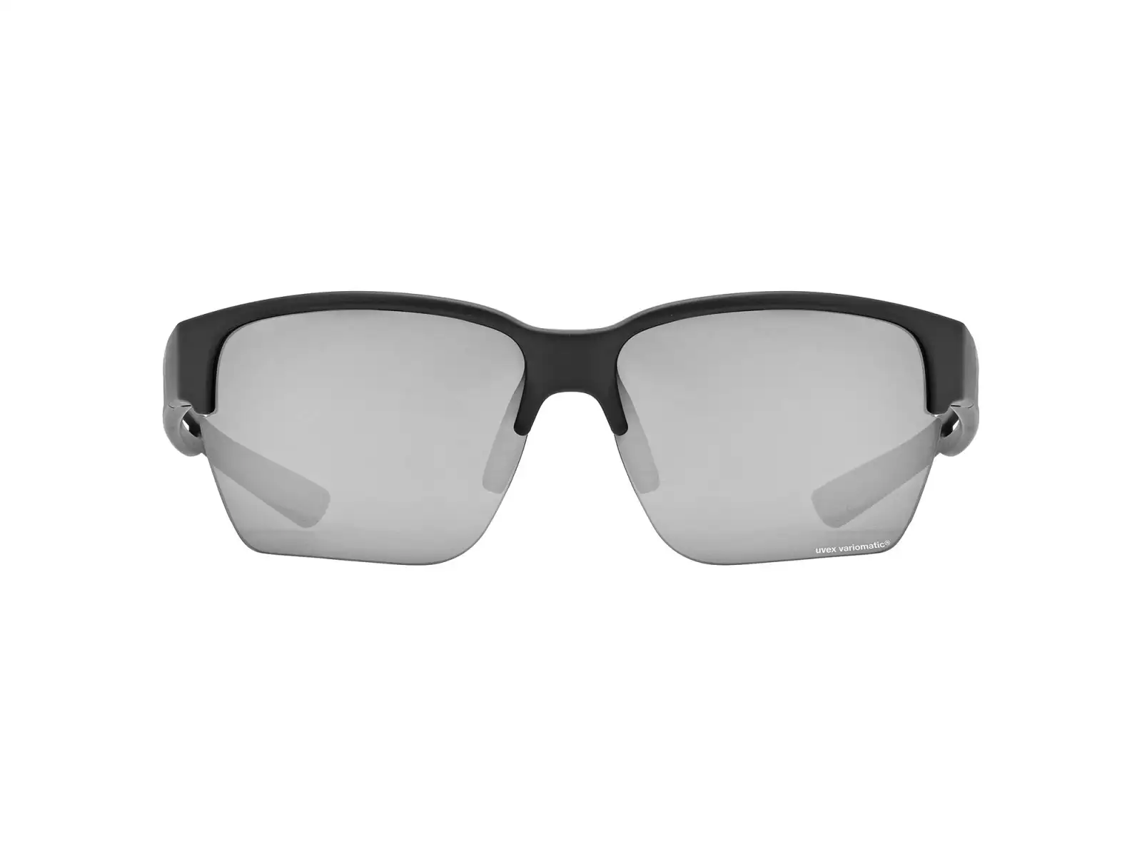 UVEX Sportstyle 805 Vario okulary Black Mat